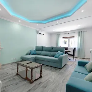  Apartment Casa Violeta Portugal