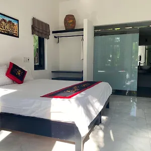  Homestay Sunny Garden Vietnam