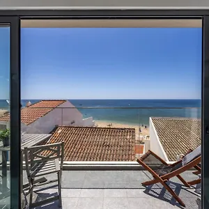  Apartment Frontline Seaview Portugal