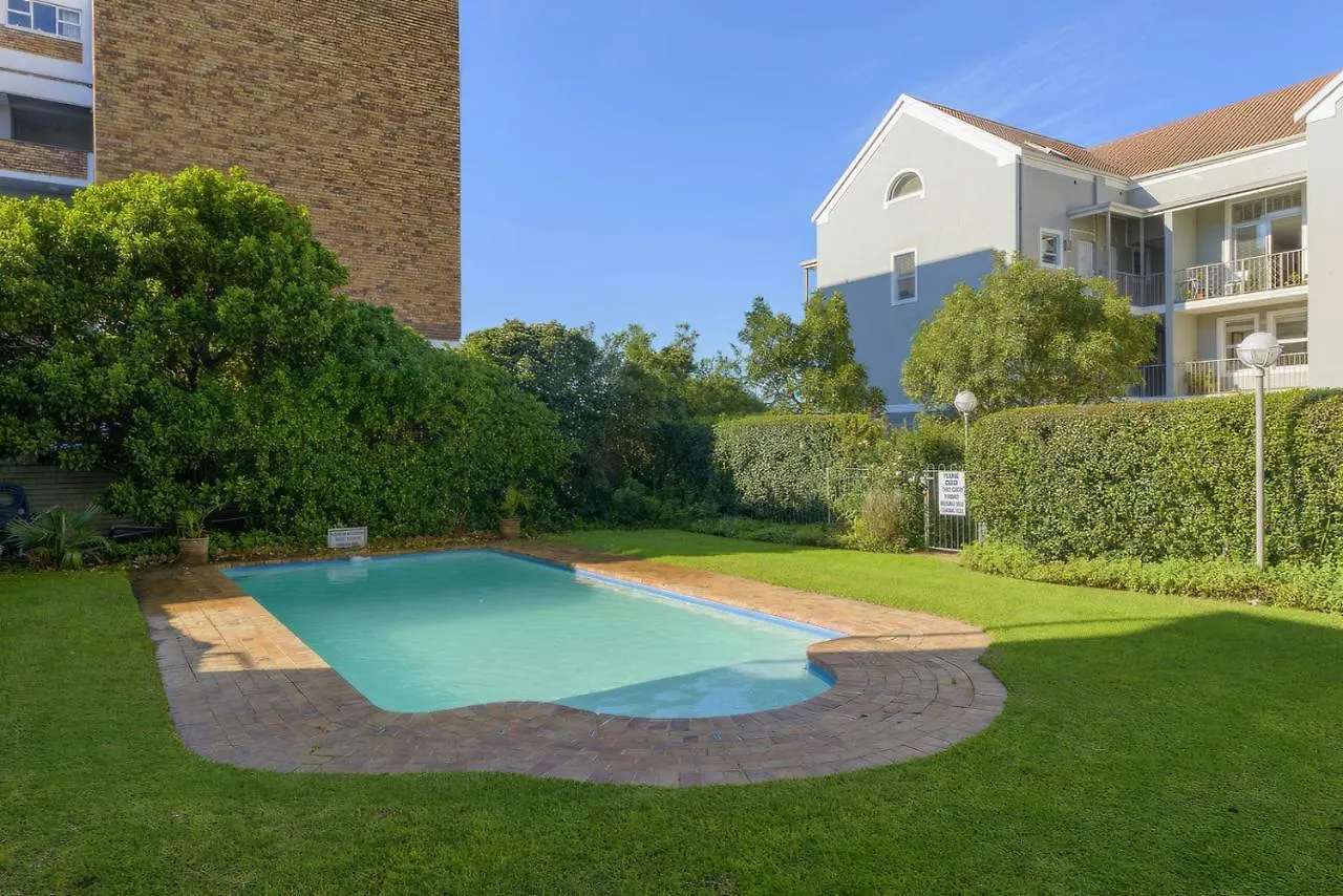 Loft Apartment Off Kloof With Table Mountain Views Kapstadt 0*,  Südafrika